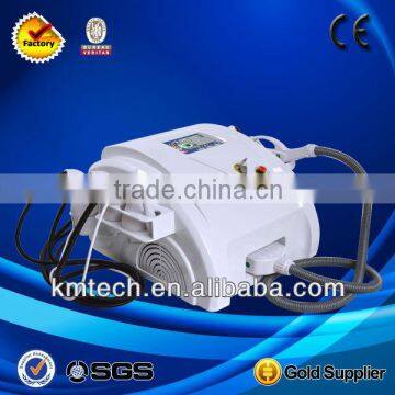 E-light+IPL+cavitation+vacuum+lipolysis+rf multifunction beauty machine portable