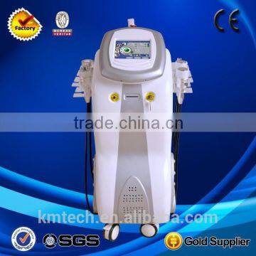 IPL & Rf & E Light Fine Lines Removal & Nd Yag Laser Hair Removal Professional photo-3