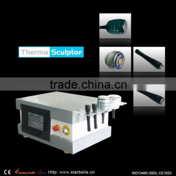 cavitation ultrasound rf skin rejuvenation equipment