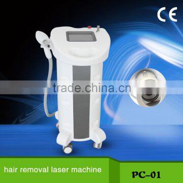 Wholsale price All Skin Types laser alexandrite hair removal / ipl laser hair removal / hair remover laser