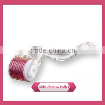 DTS 540 titanium derma roller meso roller - L005