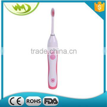 China Wholesale OEM Service Electric Adult Toothbrush photo-2