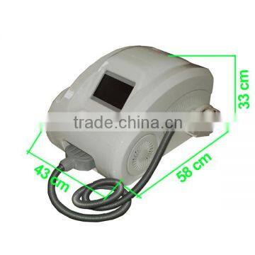 Huamei Professional Portable Photofacial and Hair Removal Ipl Equipment photo-2