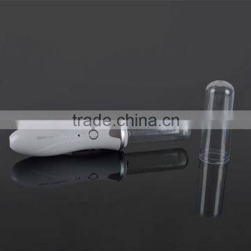 Chinese High Quality Ion Magic Stick Rolling face Massager