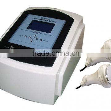 WS-02 ultrasonic liposuction cavitation equipment