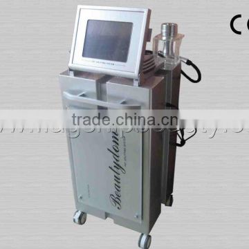 Ultrasound Cavitation For Cellulite Ultrasonic Burning Fat Cavitation Vacuum Rf Slimming Machine System Body Slimming Machine 2mhz