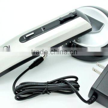 New Electric Hair Growth Comb Laser Treatment Ion Ozone Hair Vibrating Massager photo-2