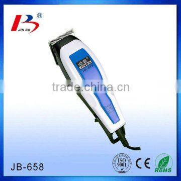 JB-658 Bestseller Professional Electric Hair Clipper