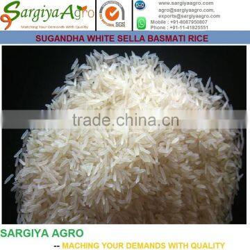 INTERNATIONAL RICE BUYER FROM INDIA photo-2