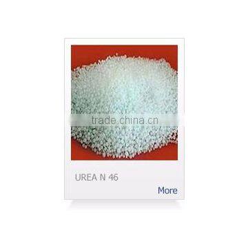 Urea Fertilizers