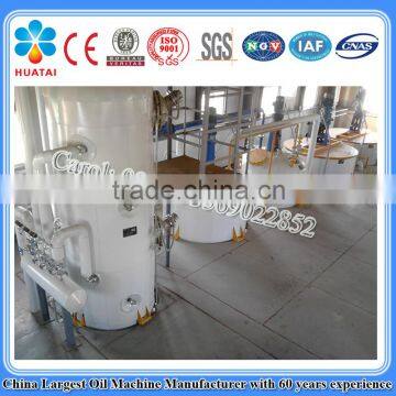 palm kernel oil extraction plant