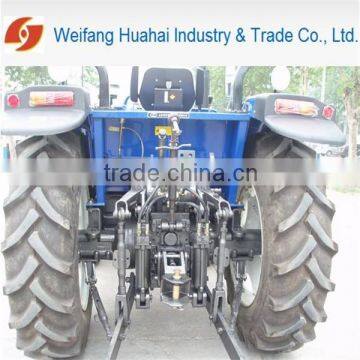 ISO9001 4WD Tractor Farm Tractor for Sale photo-2