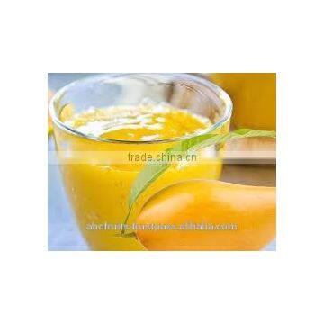 Mango Nectar