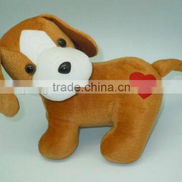 Sound chip for plush toy and doll&stuffed loudspeaker