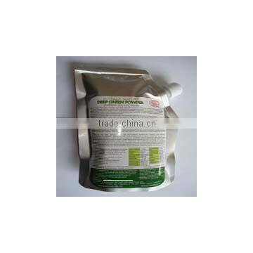2015 ECOCERT Certified Wheat Grass Powder photo-3