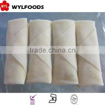 IQF spring rolls hight quality