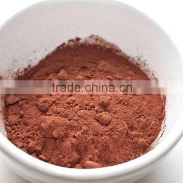 Organic Natural Cocoa Powder,fat10-12%
