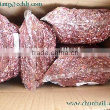 Chinese Pungency Dry Red Chili Threaded photo-6