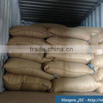 VIETNAM WET POLISHED ROBUSTA COFFEE BEANS S16(+841657106604 - WHATSAPP) photo-6