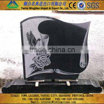 chinese stone headstone,China nature stone tombstone