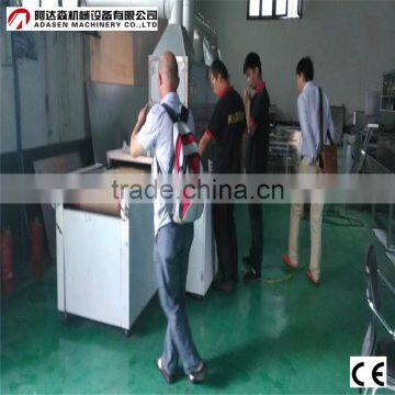 New Design Industrial Tunnel Drying Oven/Microwave Cumin Sterilization Equipment photo-2