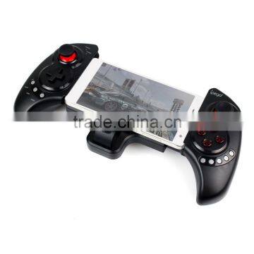 IPEGA PG-9023 PG 9023 Telescopic Wireless Bluetooth Game Controller Gamepad Joystick for iPod iPad Samsung HTC Android IOS