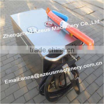 Hand Type Single Gun Car Washing Machine With Stainless Steel/steam Car Washing Machine photo-3