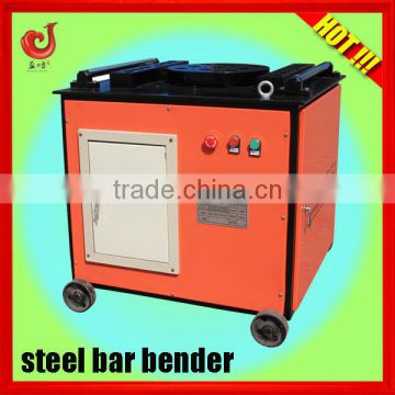 2014 HOT full automatic YS40 rebar bender/steel wire bender