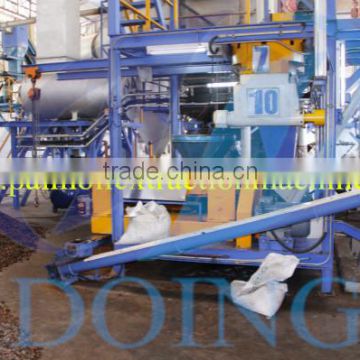 5t/h energy-saving palm oil processing machine