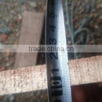 Good quality sawn timber acacia mangium making furniture