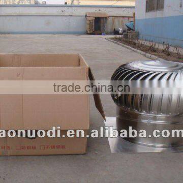 Roof Ventilation Fan (JFW-500) for Industrial