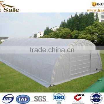 Construction Steel Structure Warehouse Tent 40FT X60FT photo-3