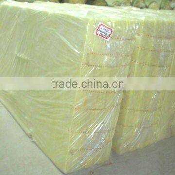 sound insulation glass wool board