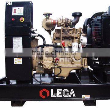 High Power Diesel Generator