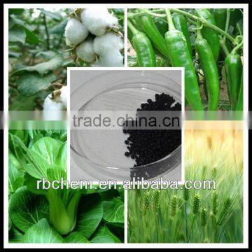 Fertilizer lignite humic acid for soil