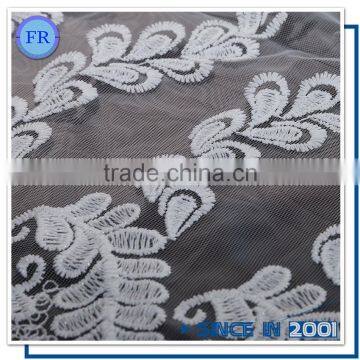 Nylon Embroidery Backing Net photo-3