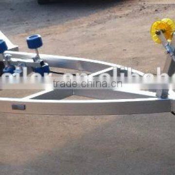 Europe Boat Trailer Manufacturer