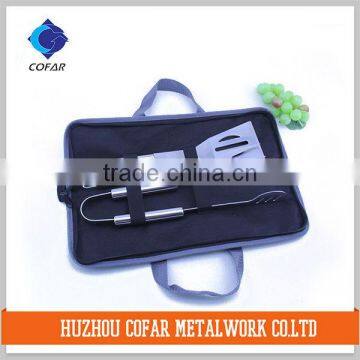 China Maunfacturer Wholesale Snap On Tools Bbq Grill Set photo-2