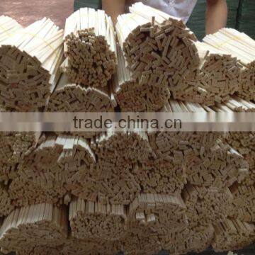 Grade A and AB for Disposable wooden Chopsticks