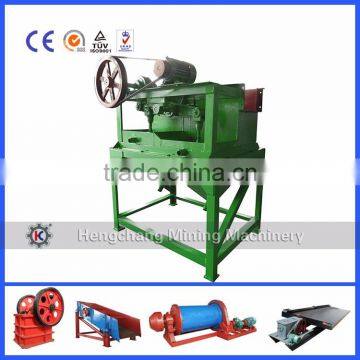 Multi Gravity Jig Separating Machine for Gold Ore Beneficiation