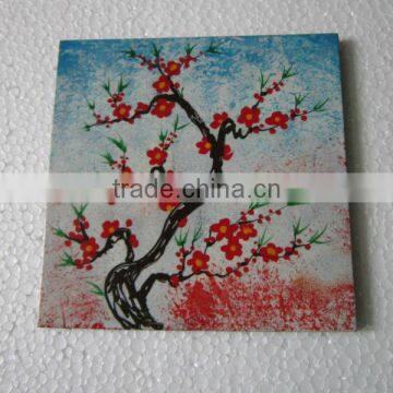 Lacquer Paintings From Vietnam Wholesale, High-quality, Eco-friendy, Handmade in Vietnam