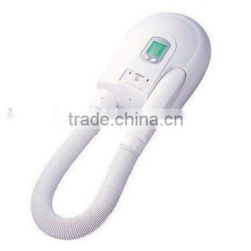 Wall Mounted Hotel Hair Dryer,blow dryer KGDC150-15