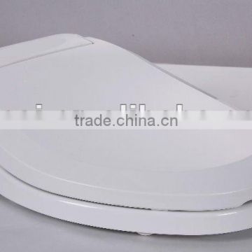 novelty Elongated plastic Toilet Seat Cover KS-ZNGB06,toilet seat