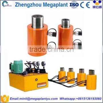 50ton -200ton car hydraulic jack for car wash