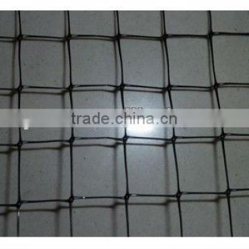 100% Virgin PP Mesh Cargo Netting