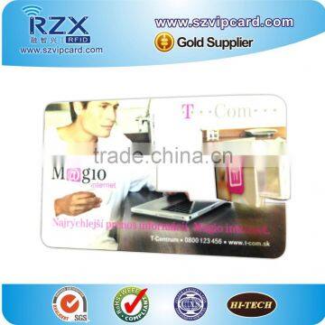 Best Sales!!!Personality Logo usb business card With Flash for Gift Card Credit Card etc.