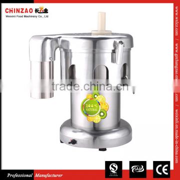 High Quality A2000 Commercial Electric Industrial Mango Juice Extractor