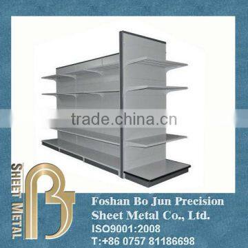 Custom high quality metal shelf bracket