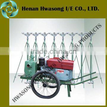 18HP farm irrigaiton pump machine