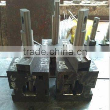 Punching Machine for Aluminum/punching Machine for Aluminium Profile photo-2